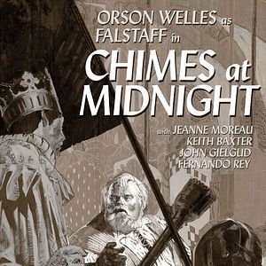 Fotoğraf Geceyarısında Çanlar