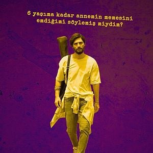 Fotoğraf Tek Başına