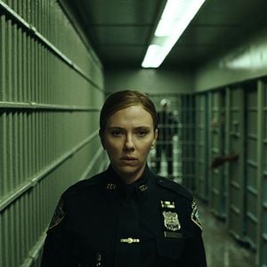 Fotoğraf Scarlett Johansson
