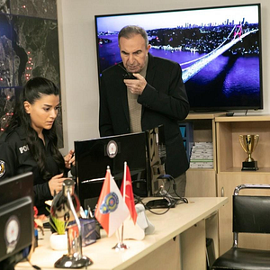 Fotoğraf Arka Sokaklar