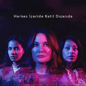 Fotoğraf Gece Yasağı