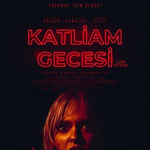 Fotoğraf Katliam Gecesi