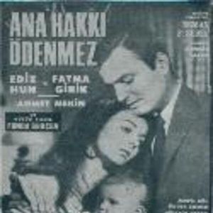 Fotoğraf Ana Hakkı Ödenmez