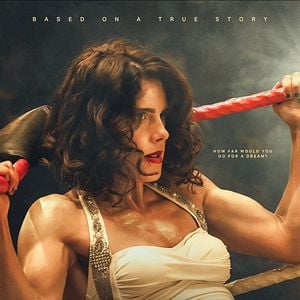 Fotoğraf Queen of the Ring