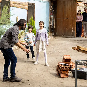 Fotoğraf Gönül Dağı