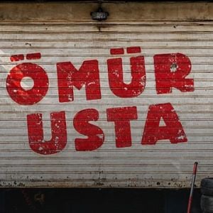Fotoğraf Ömür Usta