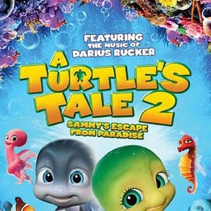 Fotoğraf Sammy'nin Maceraları 2