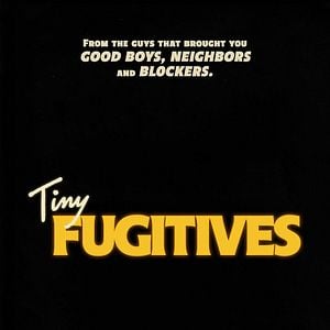 Fotoğraf Tiny Fugitives