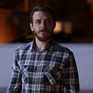 Fotoğraf Zamanın Kapıları