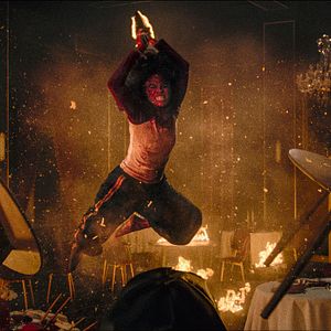 Fotoğraf  Seni Öldürecekler