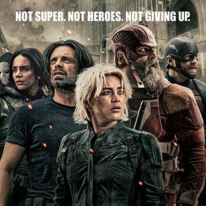 Fotoğraf Thunderbolts*