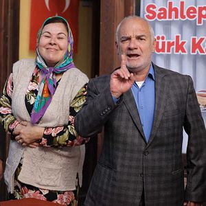 Fotoğraf Gönül Dağı