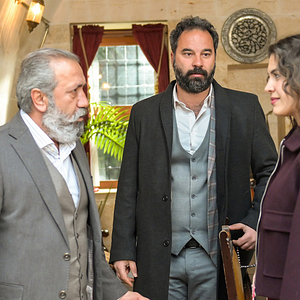 Fotoğraf Halef: Köklerin Çağrısı