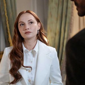 Fotoğraf Kül Masalı