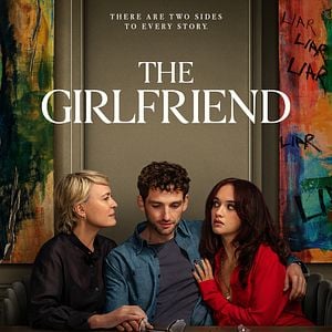 Fotoğraf The Girlfriend