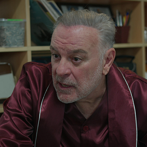 Fotoğraf Senden Kalan