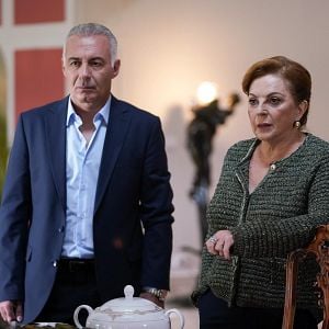 Fotoğraf Yalı Çapkını