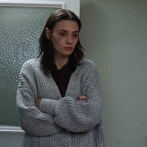 Fotoğraf Sustalı Ceylan