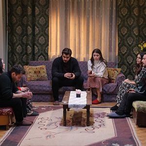 Fotoğraf Gönül Dağı