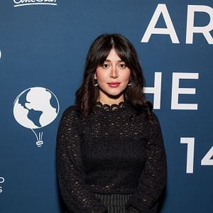 Fotoğraf Niousha Akhshi