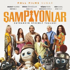 Fotoğraf ŞamPİYONlar