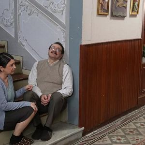 Fotoğraf Üç Kız Kardeş