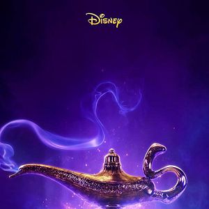 Fotoğraf Aladdin