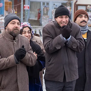 Fotoğraf Gönül Dağı