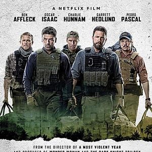 Fotoğraf Triple Frontier