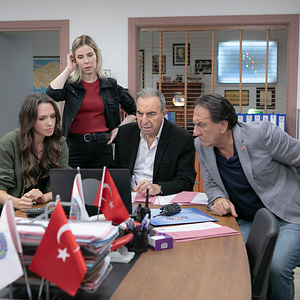Fotoğraf Arka Sokaklar
