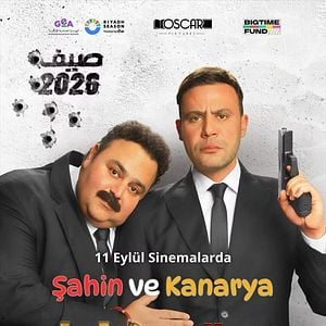 Fotoğraf Şahin ve Kanarya