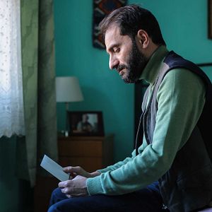 Fotoğraf Gönül Dağı