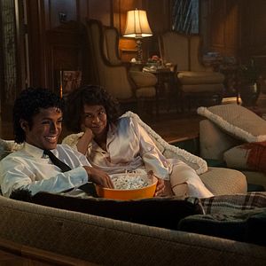 Fotoğraf Jaafar Jackson