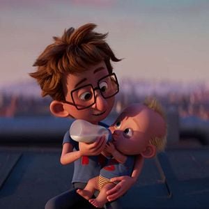 Fotoğraf Super Charlie