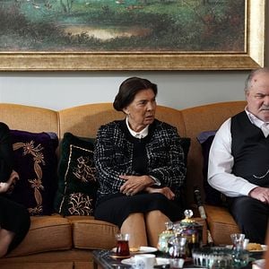 Fotoğraf Kızılcık Şerbeti