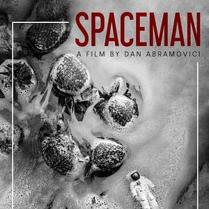 Fotoğraf Spaceman