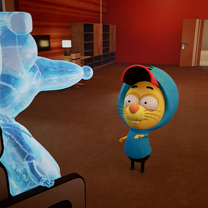 Fotoğraf Kral Şakir: Dünyalar Karıştı