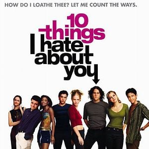 Fotoğraf Senden Nefret Etmemin 10 Sebebi