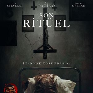 Fotoğraf Son Ritüel