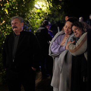 Fotoğraf Aşk ve Gözyaşı