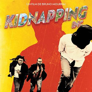 Fotoğraf Kidnapping Inc.