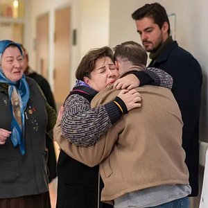 Fotoğraf Gönül Dağı