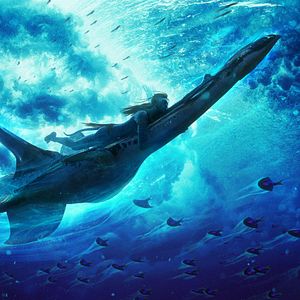 Fotoğraf Avatar: Ateş ve Kül