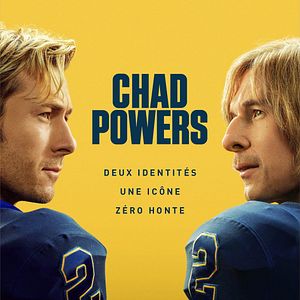 Fotoğraf Chad Powers