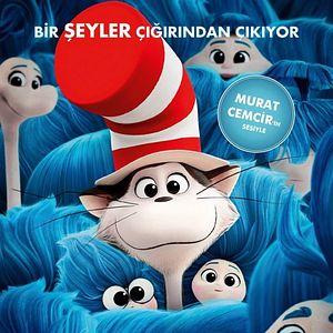 Fotoğraf Şapkalı Kedi