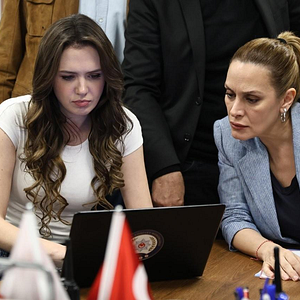 Fotoğraf Arka Sokaklar