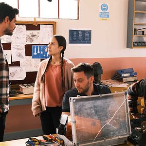 Fotoğraf Gönül Dağı