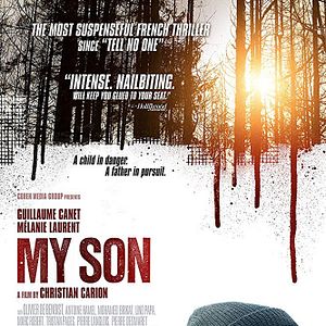 Fotoğraf Mon Garçon