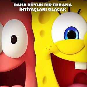 Fotoğraf Süngerbob: Korsan Macerası