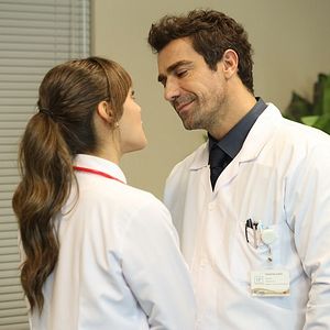 Fotoğraf Doktor: Başka Hayatta